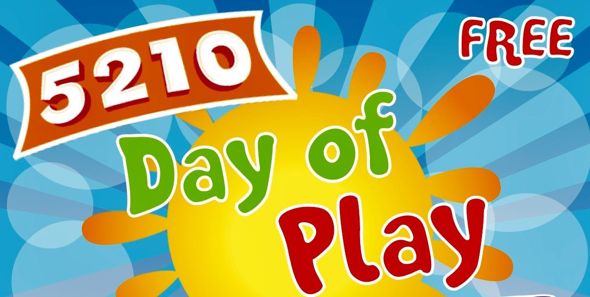 Free Day of Play